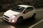 Fiat Grande Punto Abarth 2007 года
